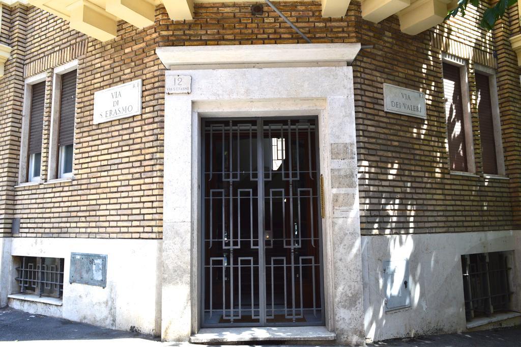 Bed & Breakfast Colosseo Romeo