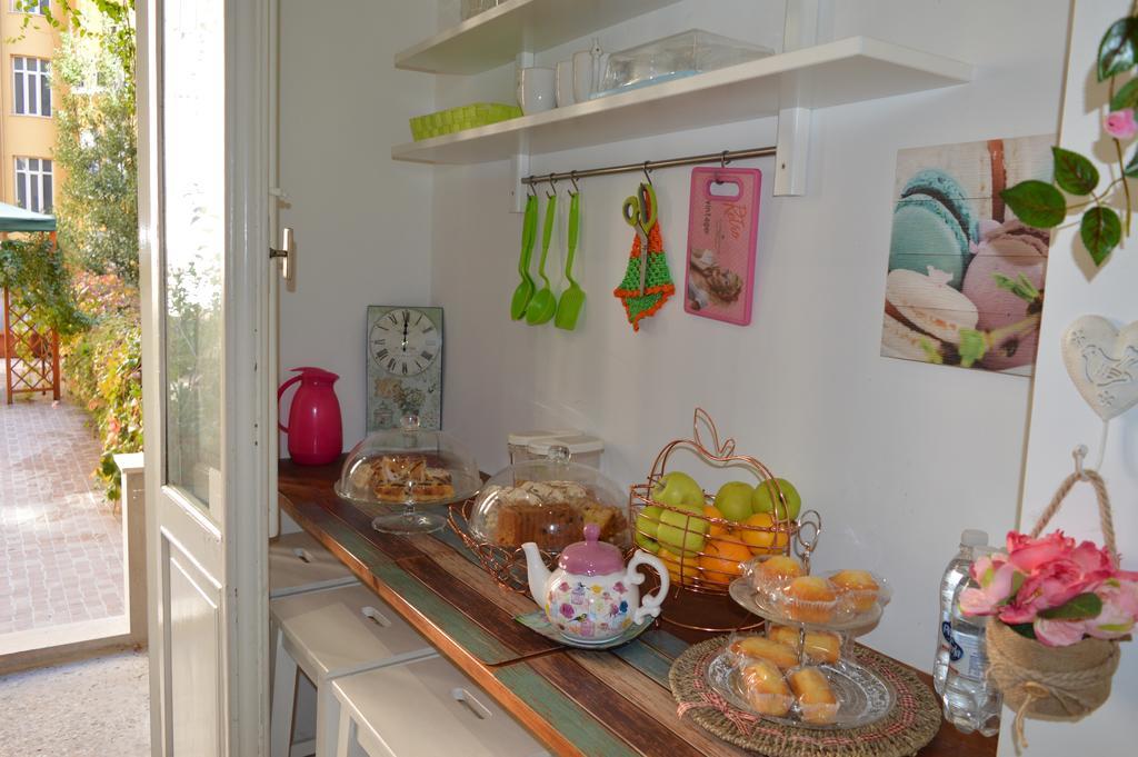 Bed & Breakfast Colosseo Romeo 2*