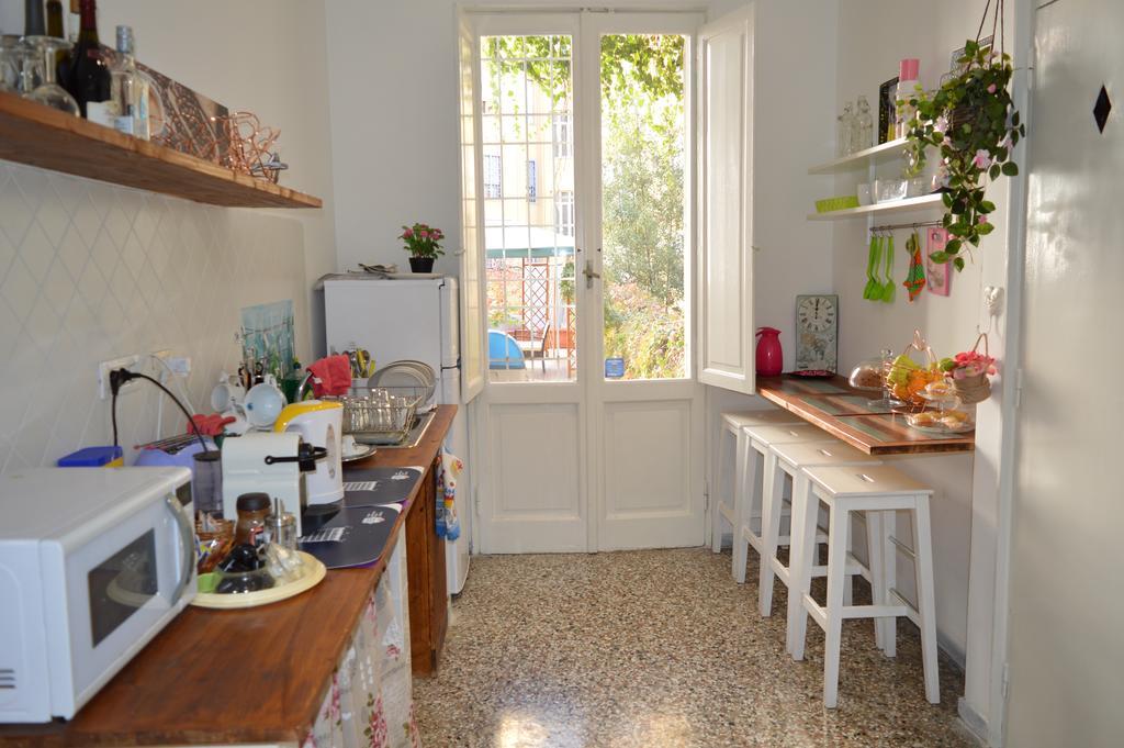 Bed & Breakfast Colosseo Romeo Roma