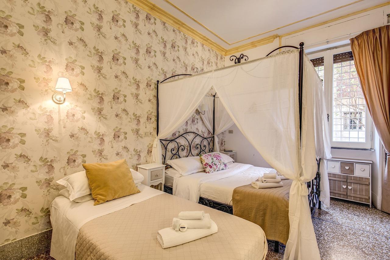 Bed & Breakfast Colosseo Romeo