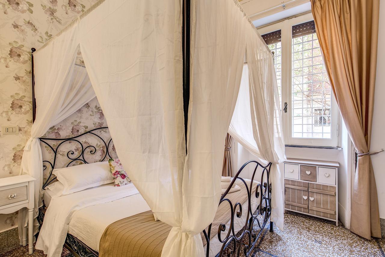Bed & Breakfast Colosseo Romeo Roma
