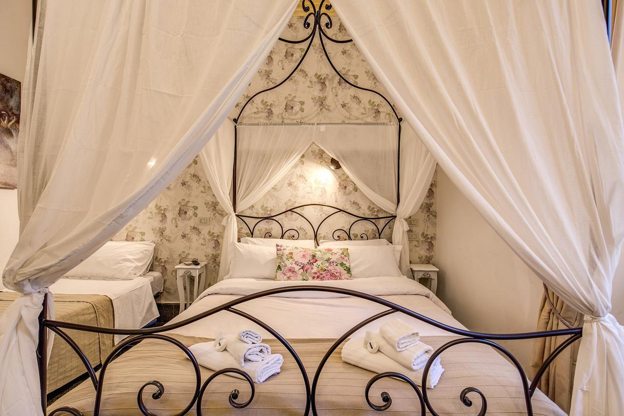 Colosseo Romeo Bed & Breakfast