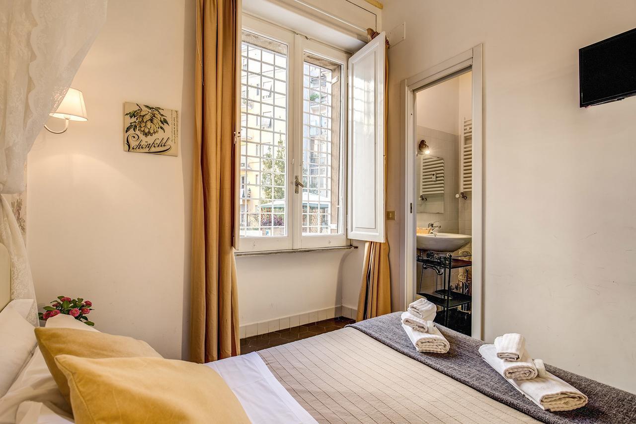 Bed & Breakfast Colosseo Romeo