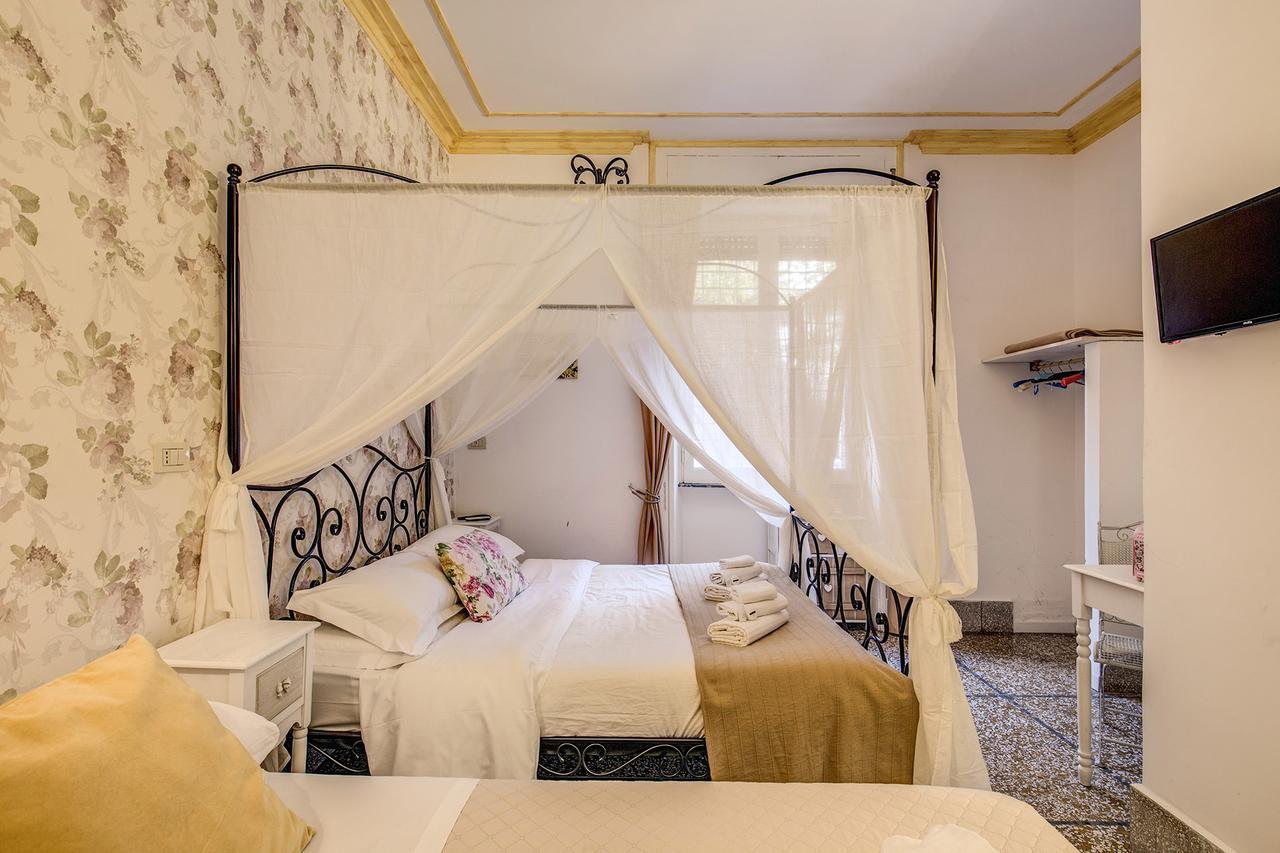 Bed & Breakfast Colosseo Romeo Roma