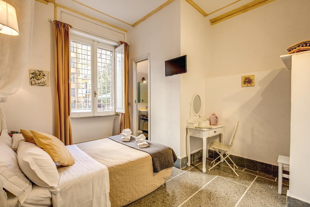 Bed & Breakfast Colosseo Romeo 2*