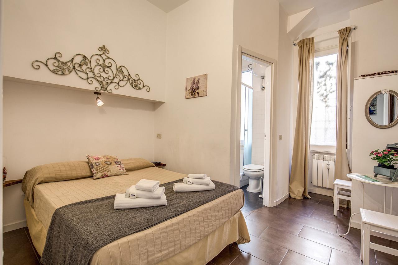Bed & Breakfast Colosseo Romeo Roma