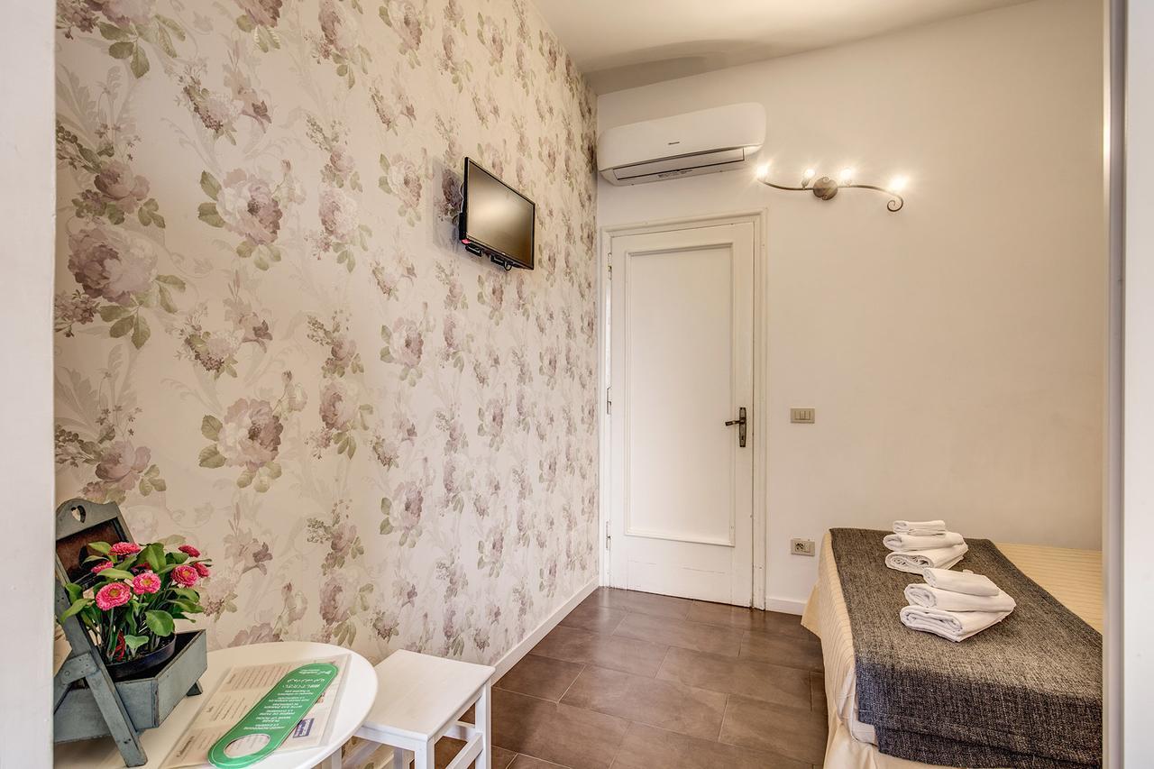 Bed & Breakfast Colosseo Romeo