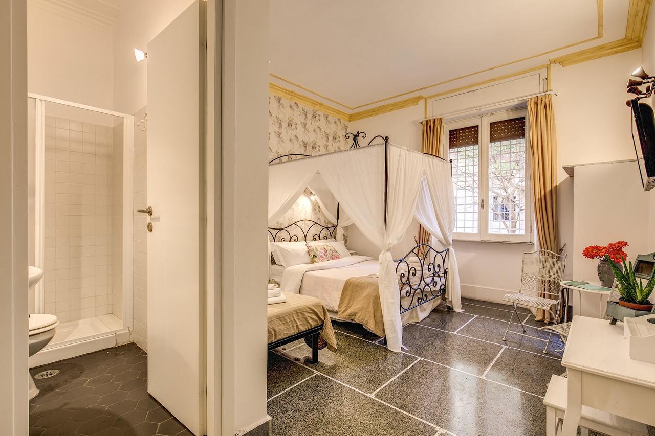 Bed & Breakfast Colosseo Romeo