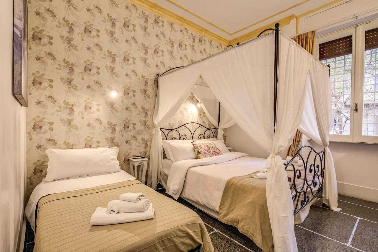 Bed & Breakfast Colosseo Romeo Roma