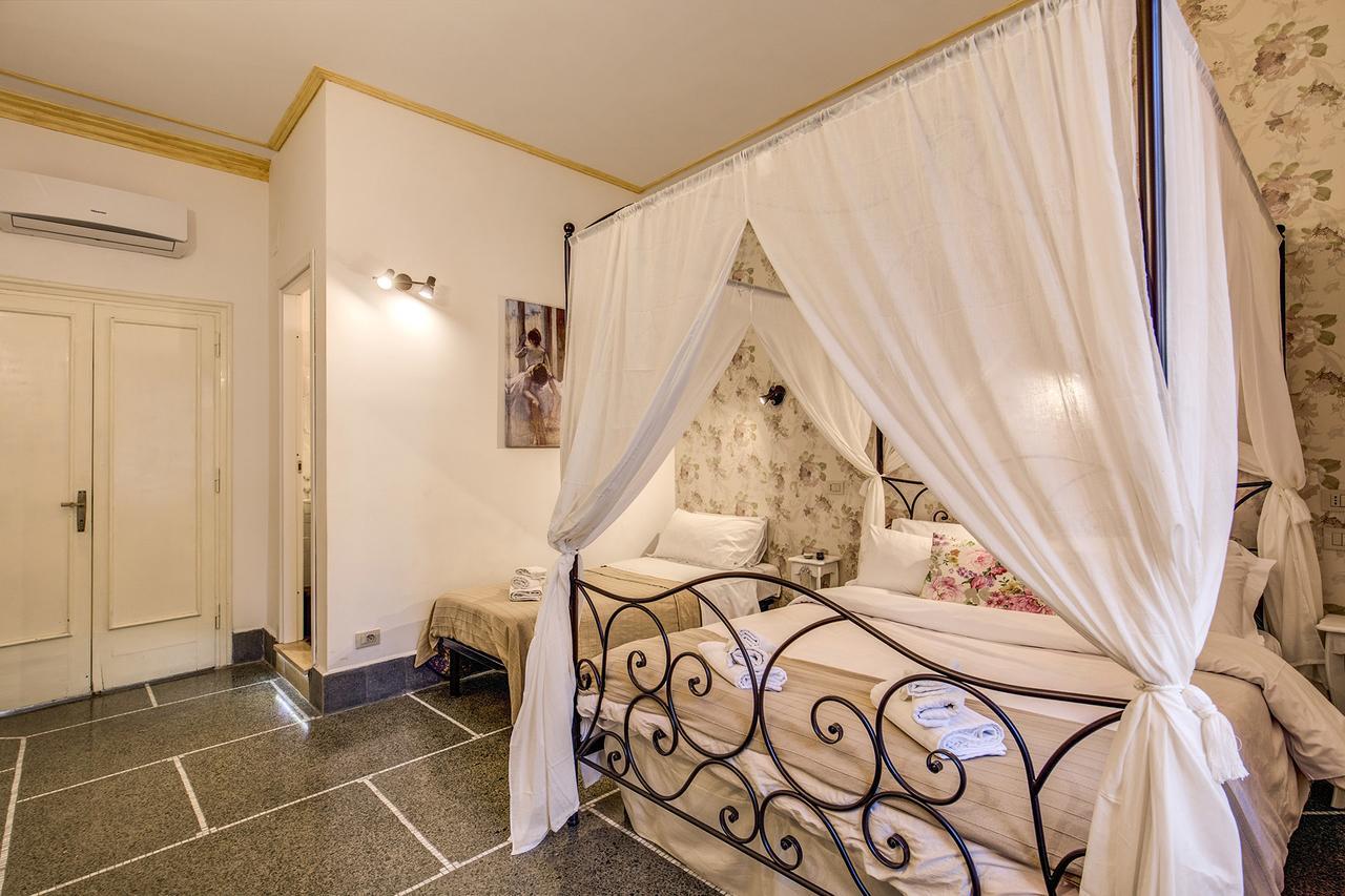 Colosseo Romeo Bed & Breakfast Roma